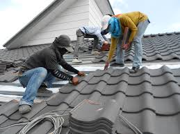 Best Roof Ventilation Installation  in Garfield, TX